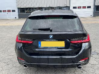 BMW 3-serie Touring 320e picture 5