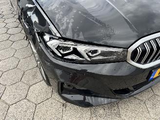 BMW 3-serie Touring 320e picture 10