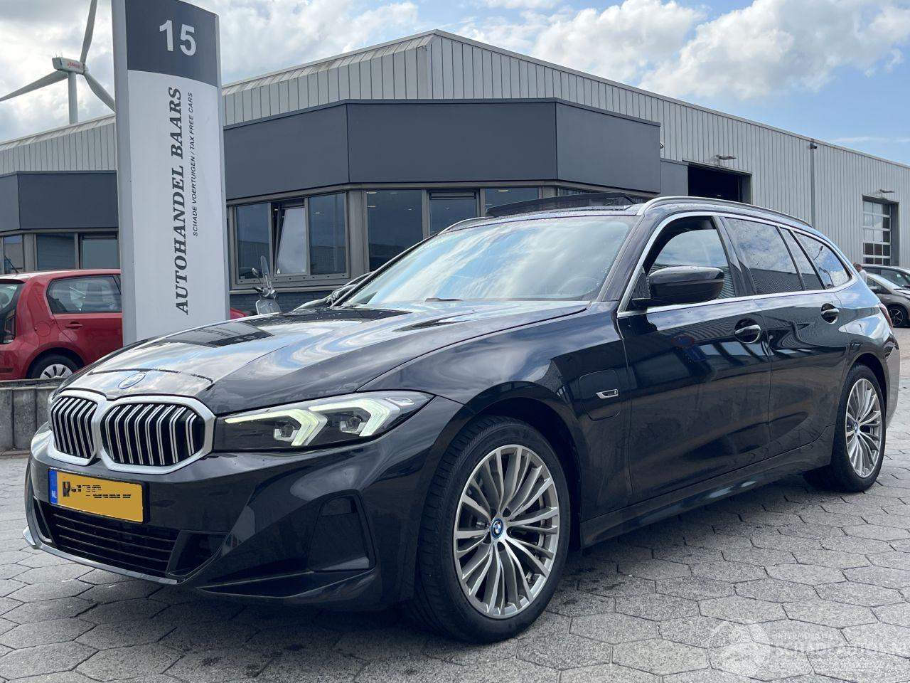 BMW 3-serie Touring 320e
