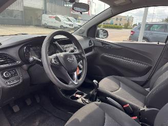 Opel Karl 1.0 ecoFLEX Edition picture 12