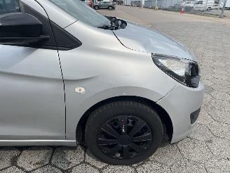 Opel Karl 1.0 ecoFLEX Edition picture 9