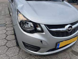 Opel Karl 1.0 ecoFLEX Edition picture 8