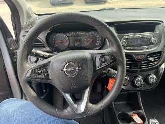 Opel Karl 1.0 ecoFLEX Edition picture 15
