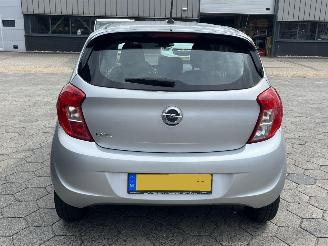 Opel Karl 1.0 ecoFLEX Edition picture 5