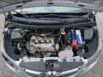 Opel Karl 1.0 ecoFLEX Edition picture 7