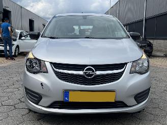 Opel Karl 1.0 ecoFLEX Edition picture 2