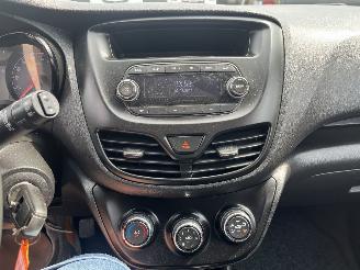Opel Karl 1.0 ecoFLEX Edition picture 17