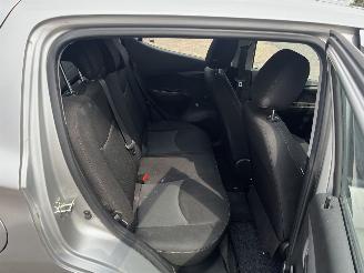 Opel Karl 1.0 ecoFLEX Edition picture 10