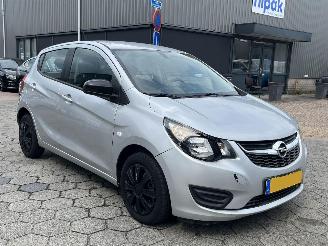 Opel Karl 1.0 ecoFLEX Edition picture 3