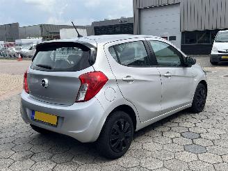 Opel Karl 1.0 ecoFLEX Edition picture 4