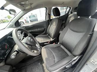 Opel Karl 1.0 ecoFLEX Edition picture 13