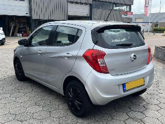 Opel Karl 1.0 ecoFLEX Edition picture 6