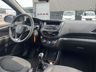 Opel Karl 1.0 ecoFLEX Edition picture 11