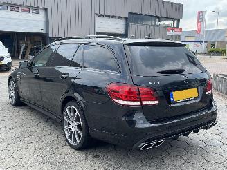 Mercedes E-klasse Estate 63 AMG S 4MATIC 585PK AUTOMAAT picture 7