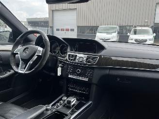 Mercedes E-klasse Estate 63 AMG S 4MATIC 585PK AUTOMAAT picture 17