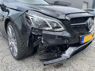 Mercedes E-klasse Estate 63 AMG S 4MATIC 585PK AUTOMAAT picture 13
