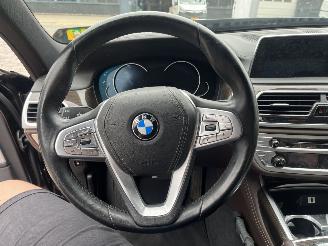 BMW 7-serie 740Le iPerformance High Executive picture 22