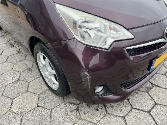 Toyota Verso S 1.3 VVT-i Aspiration AUTOMAAT picture 10