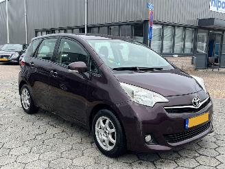 Toyota Verso S 1.3 VVT-i Aspiration AUTOMAAT picture 3