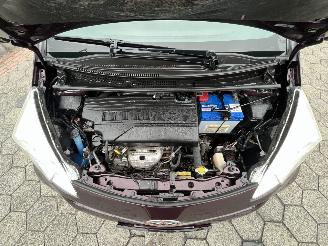 Toyota Verso S 1.3 VVT-i Aspiration AUTOMAAT picture 7