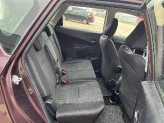 Toyota Verso S 1.3 VVT-i Aspiration AUTOMAAT picture 11