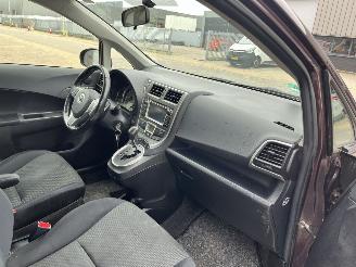 Toyota Verso S 1.3 VVT-i Aspiration AUTOMAAT picture 12
