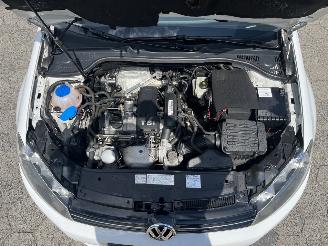 Volkswagen Golf Cabriolet 1.2 TSI BlueMotion picture 7