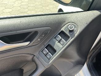 Volkswagen Golf Cabriolet 1.2 TSI BlueMotion picture 13