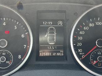 Volkswagen Golf Cabriolet 1.2 TSI BlueMotion picture 15