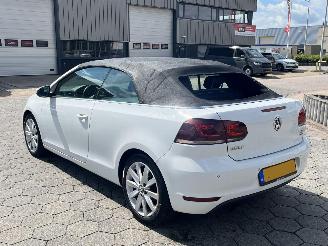 Volkswagen Golf Cabriolet 1.2 TSI BlueMotion picture 6