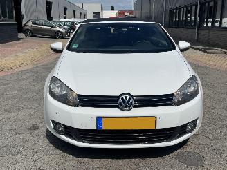 Volkswagen Golf Cabriolet 1.2 TSI BlueMotion picture 2