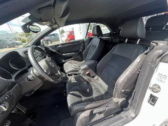 Volkswagen Golf Cabriolet 1.2 TSI BlueMotion picture 12