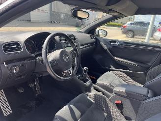 Volkswagen Golf Cabriolet 1.2 TSI BlueMotion picture 11