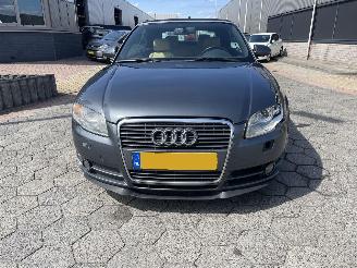 Audi A4 Cabriolet 2.0 TDI Pro Line picture 5