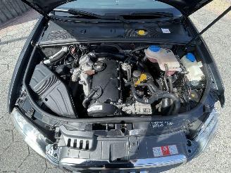 Audi A4 Cabriolet 2.0 TDI Pro Line picture 18