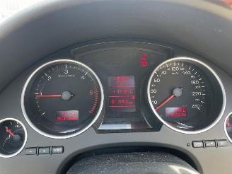 Audi A4 Cabriolet 2.0 TDI Pro Line picture 16