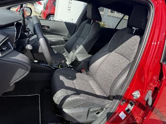 Toyota Corolla Touring Sports Autm 1.8 Hybrid picture 10