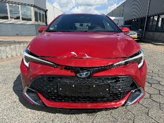 Toyota Corolla Touring Sports Autm 1.8 Hybrid picture 2