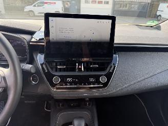 Toyota Corolla Touring Sports Autm 1.8 Hybrid picture 20