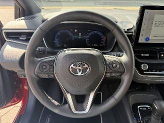 Toyota Corolla Touring Sports Autm 1.8 Hybrid picture 18