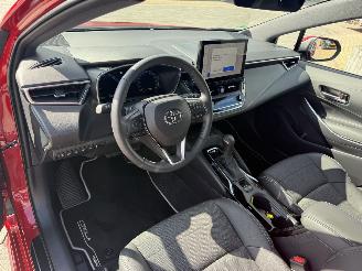 Toyota Corolla Touring Sports Autm 1.8 Hybrid picture 17