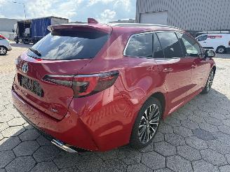 Toyota Corolla Touring Sports Autm 1.8 Hybrid picture 7