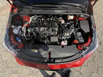 Toyota Corolla Touring Sports Autm 1.8 Hybrid picture 8