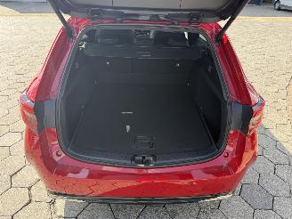 Toyota Corolla Touring Sports Autm 1.8 Hybrid picture 12