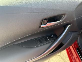 Toyota Corolla Touring Sports Autm 1.8 Hybrid picture 9