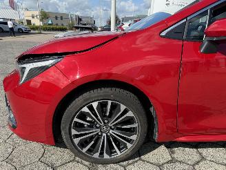Toyota Corolla Touring Sports Autm 1.8 Hybrid picture 4