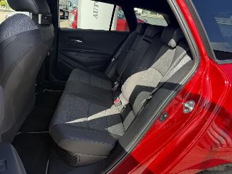 Toyota Corolla Touring Sports Autm 1.8 Hybrid picture 11