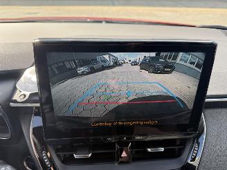 Toyota Corolla Touring Sports Autm 1.8 Hybrid picture 23