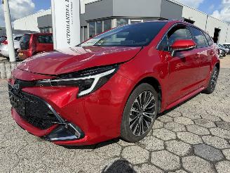 Toyota Corolla Touring Sports Autm 1.8 Hybrid picture 3
