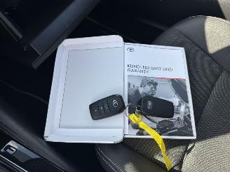 Toyota Corolla Touring Sports Autm 1.8 Hybrid picture 22